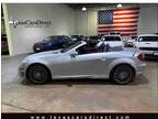 2006 Mercedes-Benz SLK SLK 55 AMG 5.4L V8 CONVERTIBLE/HEATED SEATS/LOW MILES!