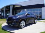 2023 Buick Encore Black, 14K miles