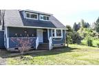 Home For Sale In Waldport, Oregon
