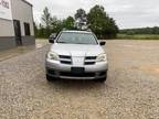 2005 Mitsubishi Outlander LS