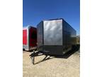 2024 Cargo Mate E-Series 8.5X18 Enclosed Cargo Trailer