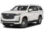 2021 Cadillac Escalade 2WD Premium Luxury