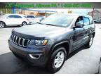 Used 2017 JEEP GRAND CHEROKEE For Sale