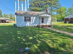 Home For Sale In Bruceton, Tennessee