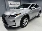 Used 2016 LEXUS RX For Sale
