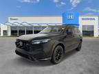2024 Honda CR-V Black