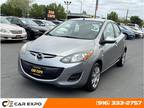 2011 Mazda MAZDA2 Sport Hatchback 4D for sale