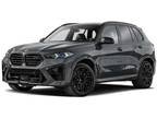 2024 BMW X5 M Competition