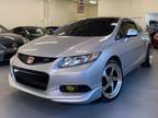 2013 Honda Civic Si 2dr Coupe - Federal Way, WA