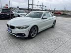 2018 BMW 4 Series 430i