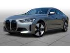 2024New BMWNewi4New Gran Coupe