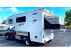 2007 Lance 1131 Truck Camper - Livermore,California