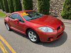 2008 Mitsubishi Eclipse GS - Knoxville,Tennessee