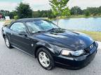 2004 Ford Mustang Deluxe - Knoxville,Tennessee