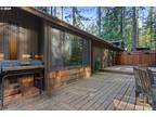 Home For Sale In Brightwood, Oregon