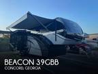 Vanleigh RV Beacon 39GBB Fifth Wheel 2022