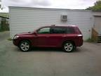 2008 Toyota Highlander Limited