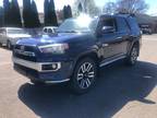 2015 Toyota 4Runner Limited - West Springfield ,MA