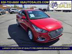 2022 Hyundai ACCENT SEL - Kingman,AZ