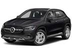 2021Used Mercedes-Benz Used GLAUsed4MATIC SUV
