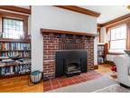 Home For Sale In Belmont, Massachusetts