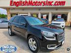 2017 GMC Acadia Limited Base - Brownsville,TX