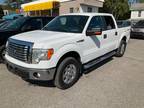 2011 Ford F-150 XLT - Lock Haven,PA