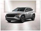 2024 Hyundai Tucson Plug-in Hybrid Limited