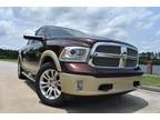 2014 Ram 1500 Laramie Longhorn - Walker,LA