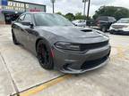 2017 Dodge Charger R/T Scat Pack - Houston,TX