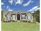 Home For Sale In Franklinton, North Carolina