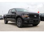 2024 Ford F-150 STX - Tomball,TX