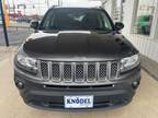 2016 Jeep Compass 4WD Latitude