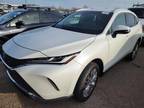 2022 Toyota Venza White, 68K miles