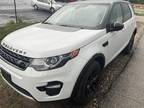 2015 Land Rover Discovery Sport Suv 4-Dr