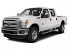 2015 Ford F-350 Super Duty - Tomball,TX