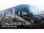 Thor Motor Coach Challenger 37D Class A 2013