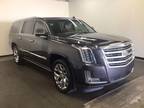 2015 Cadillac Escalade ESV Platinum - Cincinnati,OH