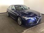 2017 Alfa Romeo Giulia Ti - Cincinnati,OH