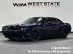 2013 Dodge Challenger R/T 2dr Coupe - Federal Way, WA