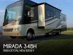 Coachmen Mirada 34BH Class A 2014