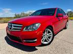 2013 Mercedes-Benz C-Class C 250 Sport - Scottsdale,AZ