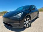 2021 Tesla Model Y Long Range - Scottsdale,AZ