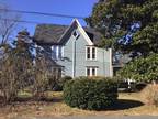 Home For Sale In Onancock, Virginia