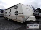 2003 Keystone Outback 28RS-S 29ft