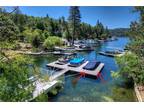 Home For Sale In Lake Arrowhead, California