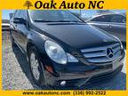 2008 Mercedes-Benz R-Class R350 Suv