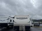 2013 Keystone RV Keystone RV Springdale 267BHSSRWE 26ft