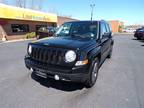 Used 2014 JEEP PATRIOT For Sale