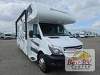 2016 Forest River Forest River RV Sunseeker MBS 2400S 24ft